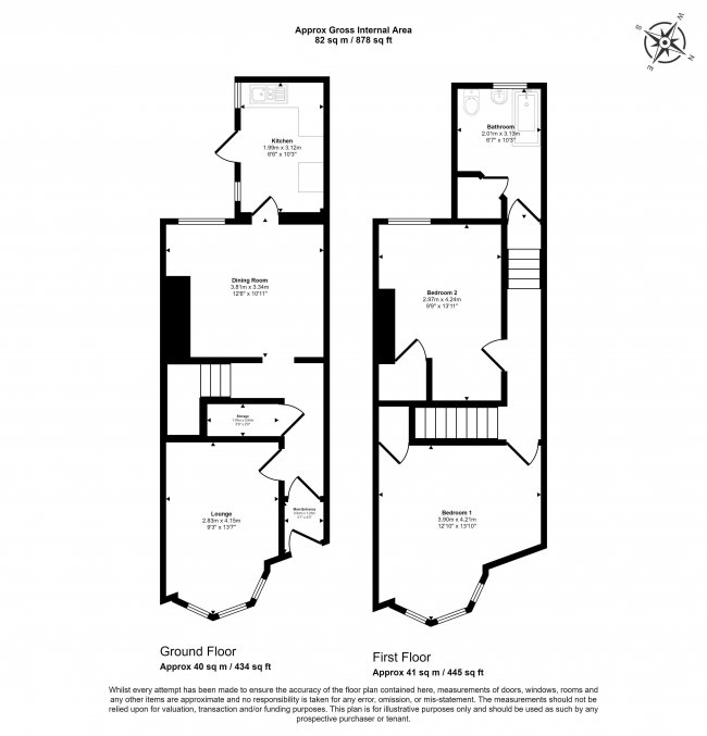 56 Exchange Street, Blackpool, FY1 2DZ 7