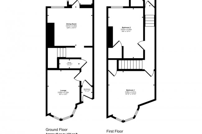 56 Exchange Street, Blackpool, FY1 2DZ 7
