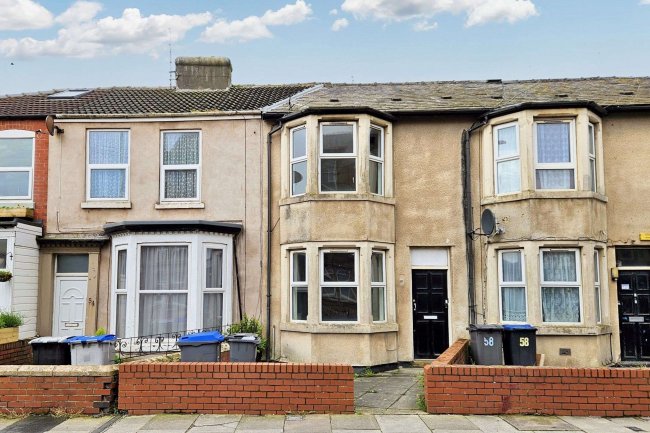 56 Exchange Street, Blackpool, FY1 2DZ 7