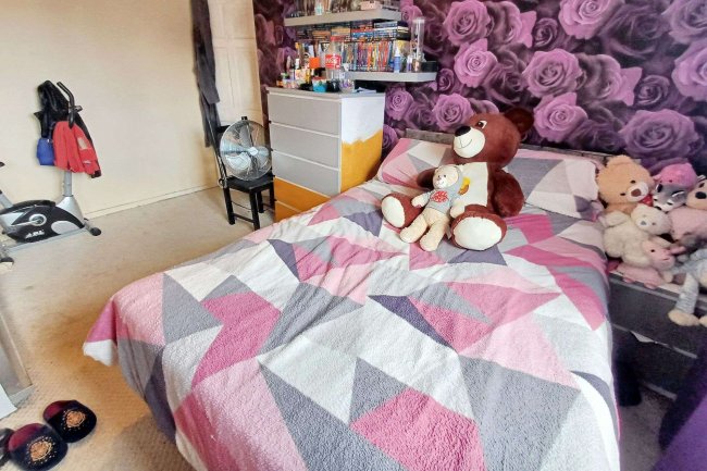 171 Bradbury Road, Winsford CW7 3HS7 6