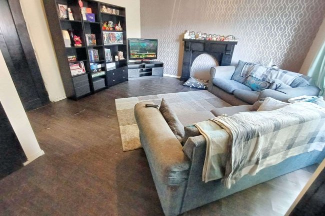 171 Bradbury Road, Winsford CW7 3HS7 6