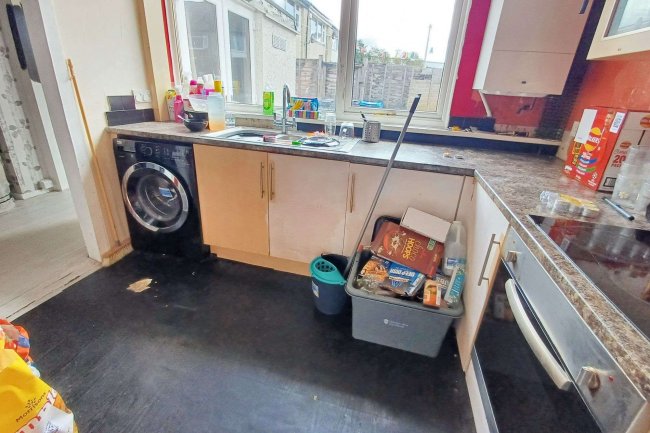 171 Bradbury Road, Winsford CW7 3HS7 6