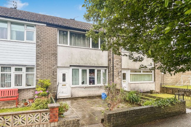 171 Bradbury Road, Winsford CW7 3HS7 6