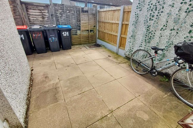 171 Bradbury Road, Winsford CW7 3HS7 6