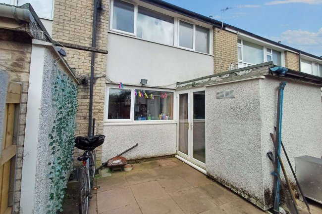 171 Bradbury Road, Winsford CW7 3HS7 6