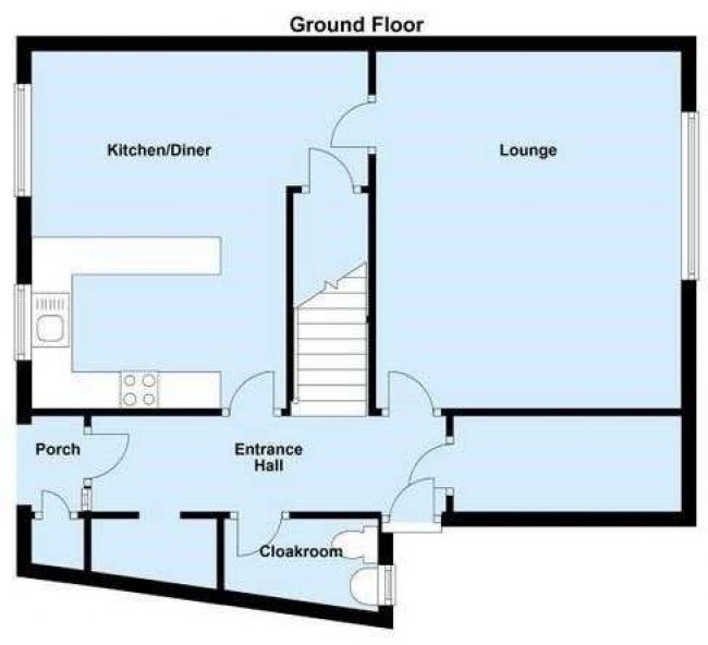 22 Compass Close, Murdishaw, Runcorn, Cheshire, WA7 6DL 9