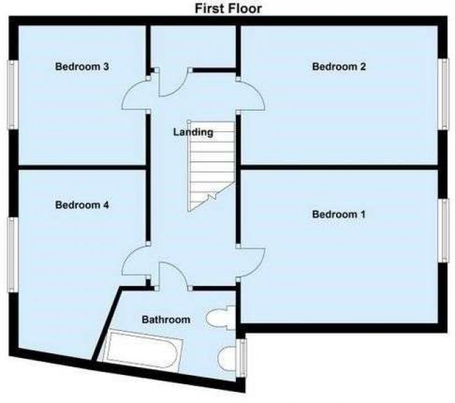 22 Compass Close, Murdishaw, Runcorn, Cheshire, WA7 6DL 9