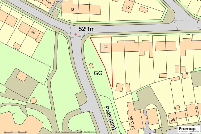 35 Crisp Road, Henley-on-Thames, RG9 2EN 1