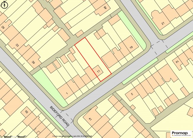 11 Exmouth Road, Ruislip, Middlesex, HA4 0UX 4