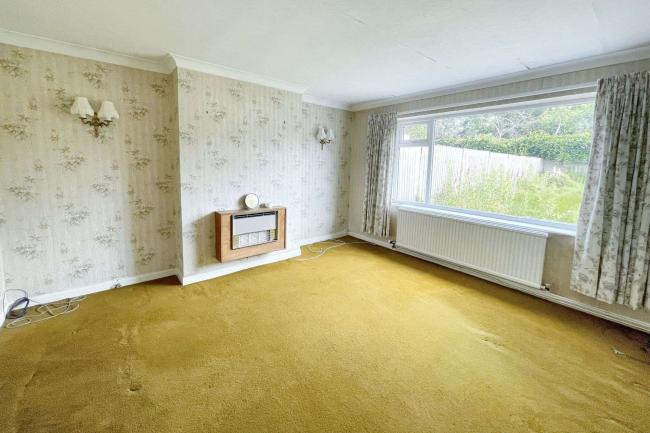 90 Eton Drive, Wirral, CH63 1JS 2