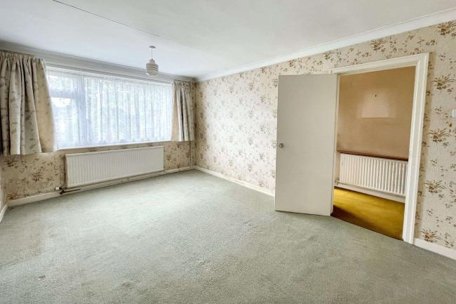 90 Eton Drive, Wirral, CH63 1JS 2