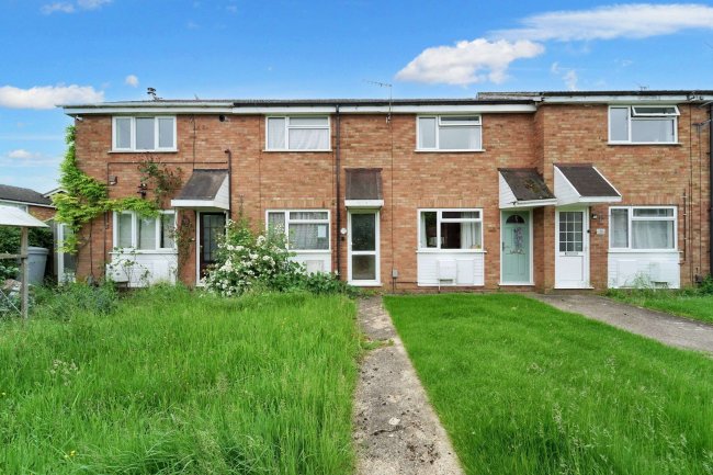 20 Leaside, Houghton Regis, Dunstable, LU5 5RF 2