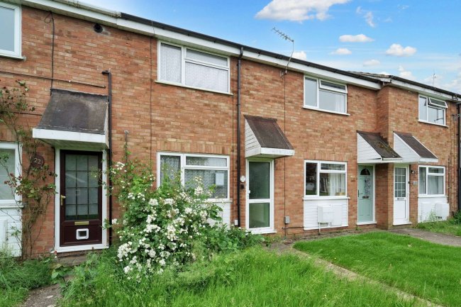 20 Leaside, Houghton Regis, Dunstable, LU5 5RF 2