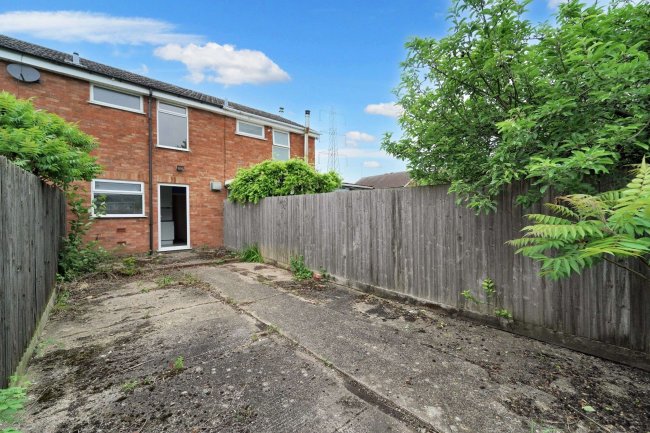 20 Leaside, Houghton Regis, Dunstable, LU5 5RF 2