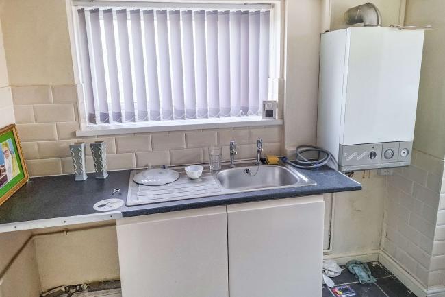 7 & 9 Dartmouth Street, Burslem, Stoke on Trent, Staffordshire, ST6 1HA 8