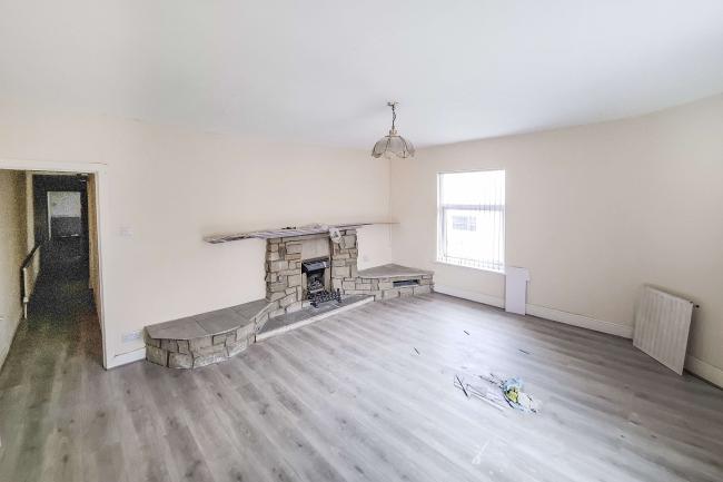 7 & 9 Dartmouth Street, Burslem, Stoke on Trent, Staffordshire, ST6 1HA 8