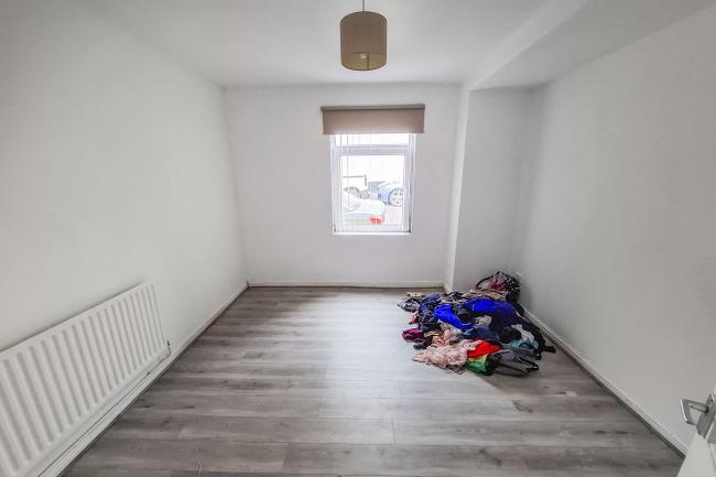 7 & 9 Dartmouth Street, Burslem, Stoke on Trent, Staffordshire, ST6 1HA 8