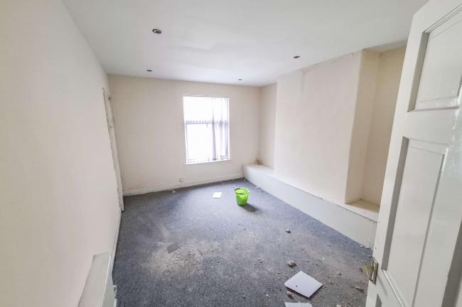 7 & 9 Dartmouth Street, Burslem, Stoke on Trent, Staffordshire, ST6 1HA 8