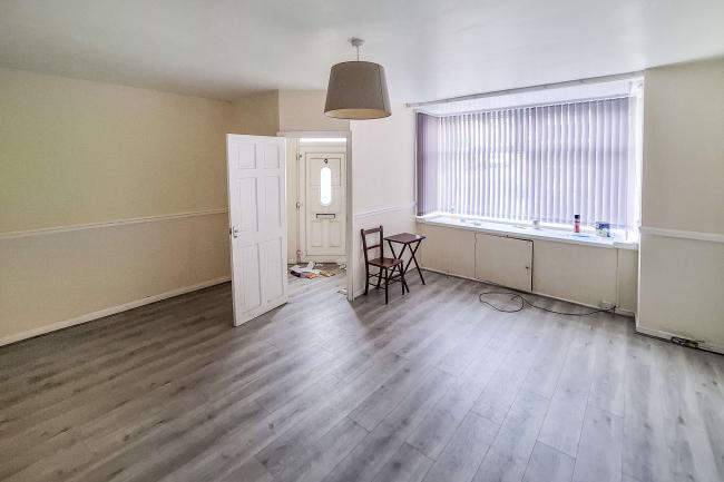 7 & 9 Dartmouth Street, Burslem, Stoke on Trent, Staffordshire, ST6 1HA 8