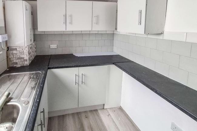 7 & 9 Dartmouth Street, Burslem, Stoke on Trent, Staffordshire, ST6 1HA 8