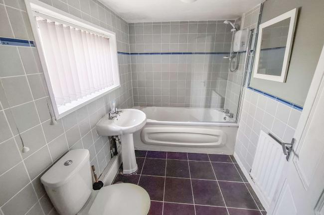 7 & 9 Dartmouth Street, Burslem, Stoke on Trent, Staffordshire, ST6 1HA 8