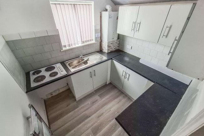 7 & 9 Dartmouth Street, Burslem, Stoke on Trent, Staffordshire, ST6 1HA 8