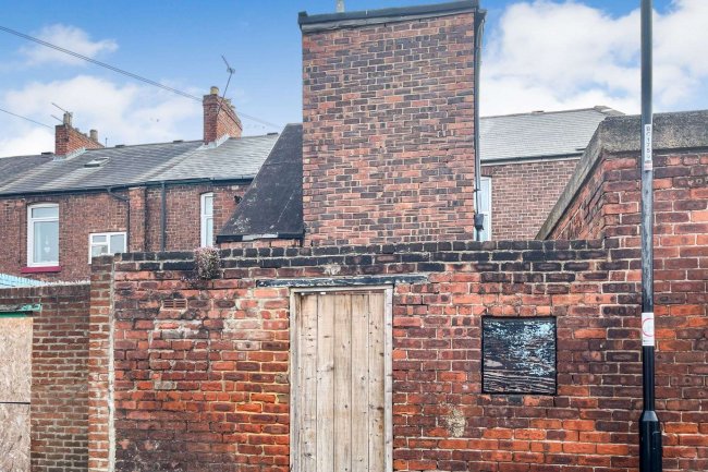 1 Selbourne Street, Sunderland, Tyne and Wear, SR6 0NE 3