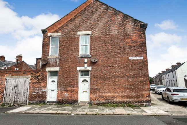 1 Selbourne Street, Sunderland, Tyne and Wear, SR6 0NE 3