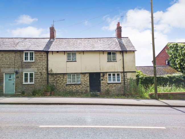 252 St Andrews Road, Bridport, Dorset, DT6 3DS 3