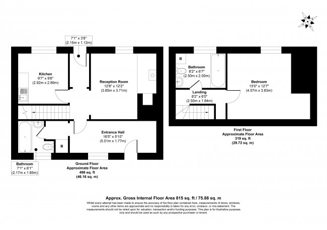 252 St Andrews Road, Bridport, Dorset, DT6 3DS 3