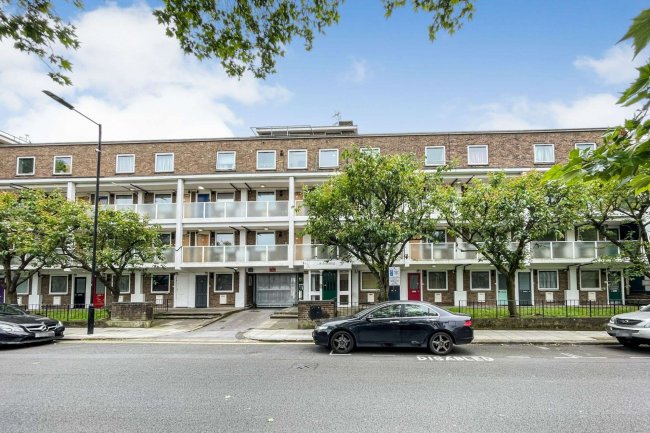 Flat 14 Elsie Lane Court 50 Westbourne Park Villas, London, W2 5EF 5