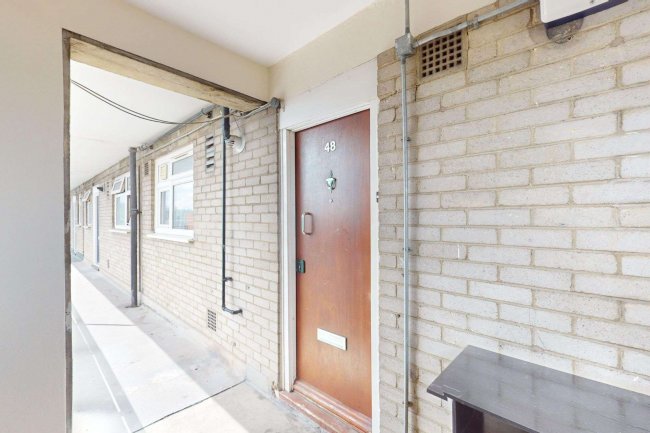 48 Calidore Close, Endymion Road, London, SW2 1HX 2