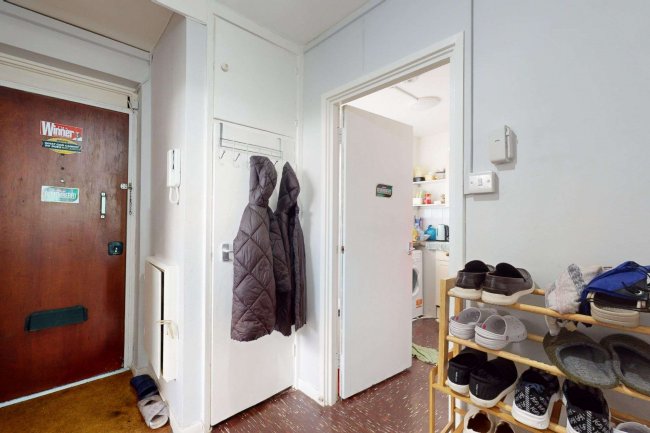 48 Calidore Close, Endymion Road, London, SW2 1HX 2