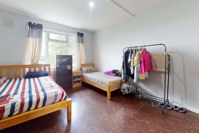 48 Calidore Close, Endymion Road, London, SW2 1HX 2