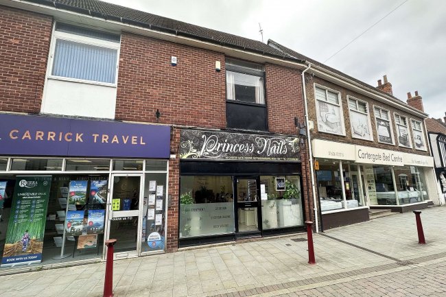 50 Cartergate, Newark, NG24 1UB 7