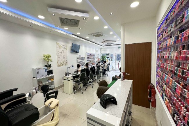 50 Cartergate, Newark, NG24 1UB 7