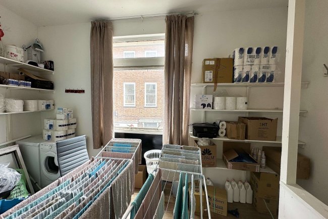 50 Cartergate, Newark, NG24 1UB 7