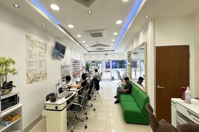 50 Cartergate, Newark, NG24 1UB 7