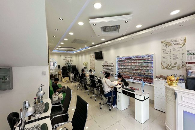 50 Cartergate, Newark, NG24 1UB 7