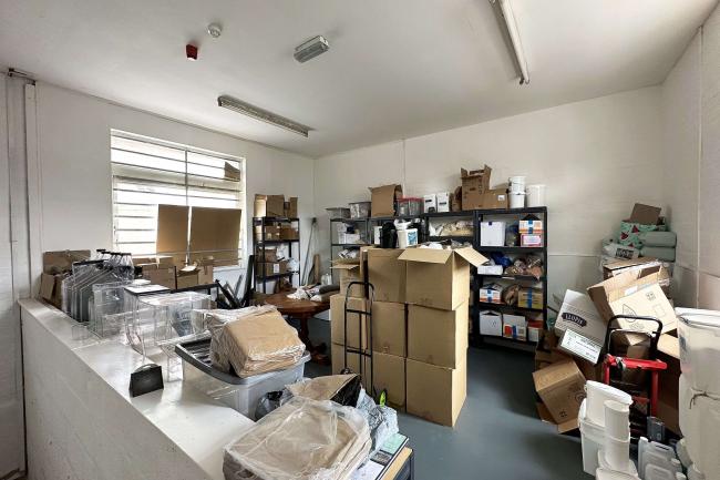 54 Cartergate, Newark, NG24 1UB 18