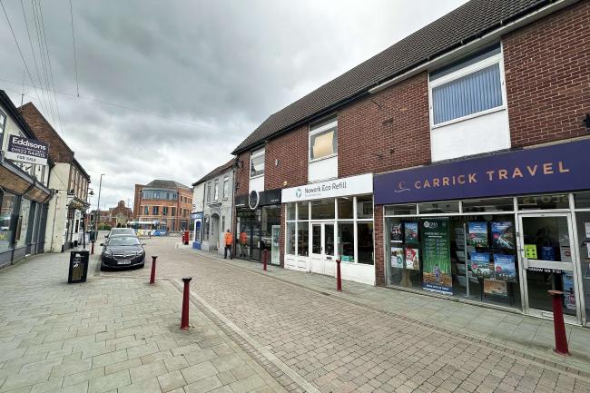 54 Cartergate, Newark, NG24 1UB 18