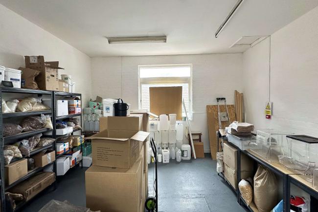 54 Cartergate, Newark, NG24 1UB 18