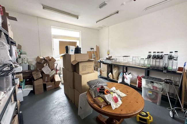 54 Cartergate, Newark, NG24 1UB 18