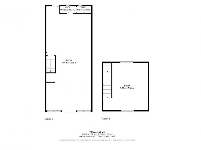 54 Cartergate, Newark, NG24 1UB 18