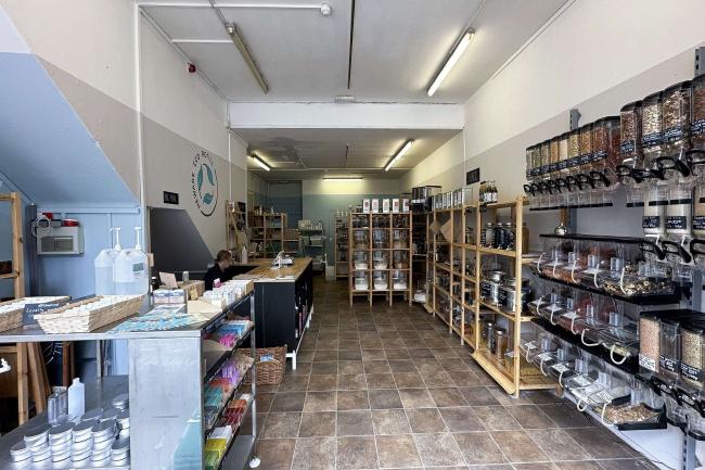 54 Cartergate, Newark, NG24 1UB 18