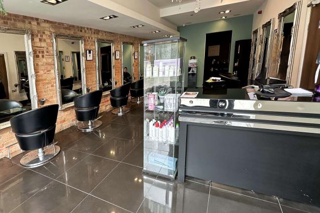 56 Cartergate, Newark, NG24 1UB 19