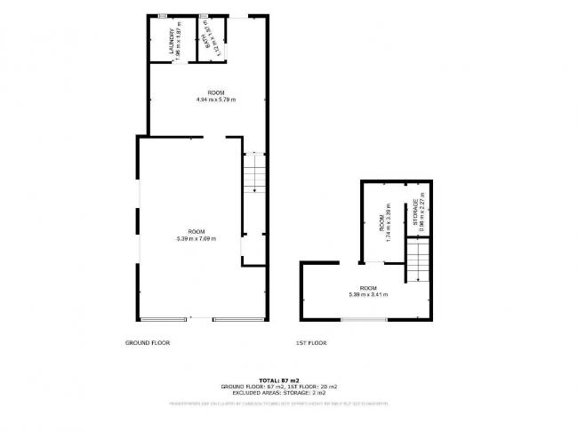 56 Cartergate, Newark, NG24 1UB 19