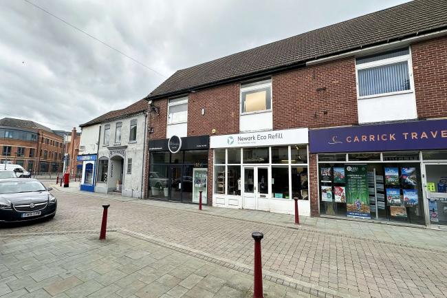 56 Cartergate, Newark, NG24 1UB 19