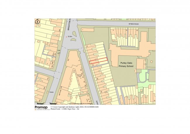 27 Sanderstead Road, South Croydon, Surrey, CR2 0PE 4