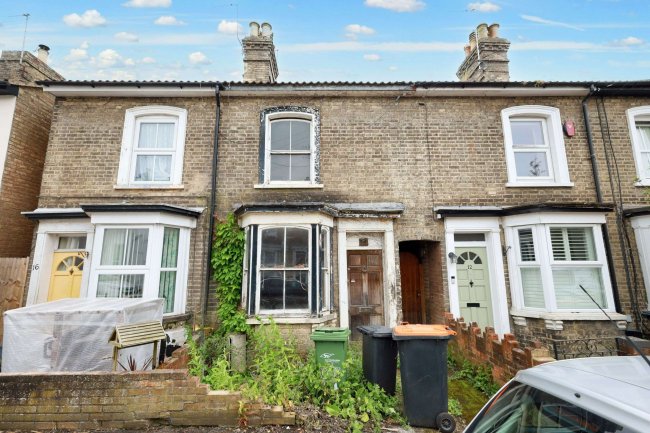 14 Dudley Street, Leighton Buzzard, Bedfordshire, LU7 1SE 10